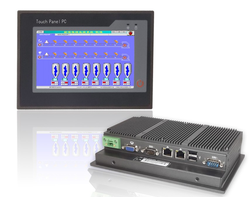 7寸寬溫平板電腦